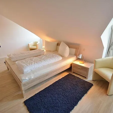 Hafenblick Whg 15 Apartment *