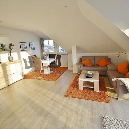 Hafenblick Whg 15 Apartment Groemitz