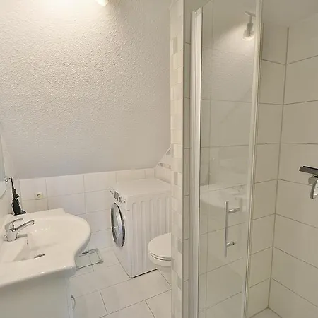 דירה Hafenblick Whg 15 *