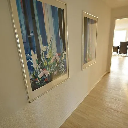 Hafenblick Whg 15 * Grömitz