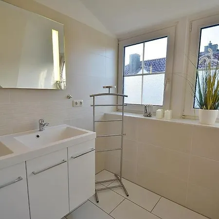 Hafenblick Whg 15 דירה