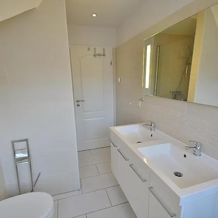 Hafenblick Whg 15 דירה