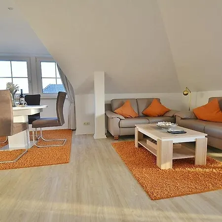 Hafenblick Whg 15 * Grömitz
