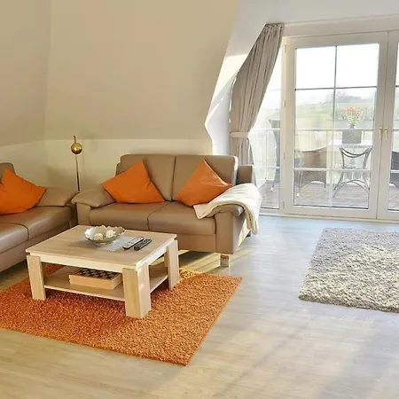 Hafenblick Whg 15 Apartman